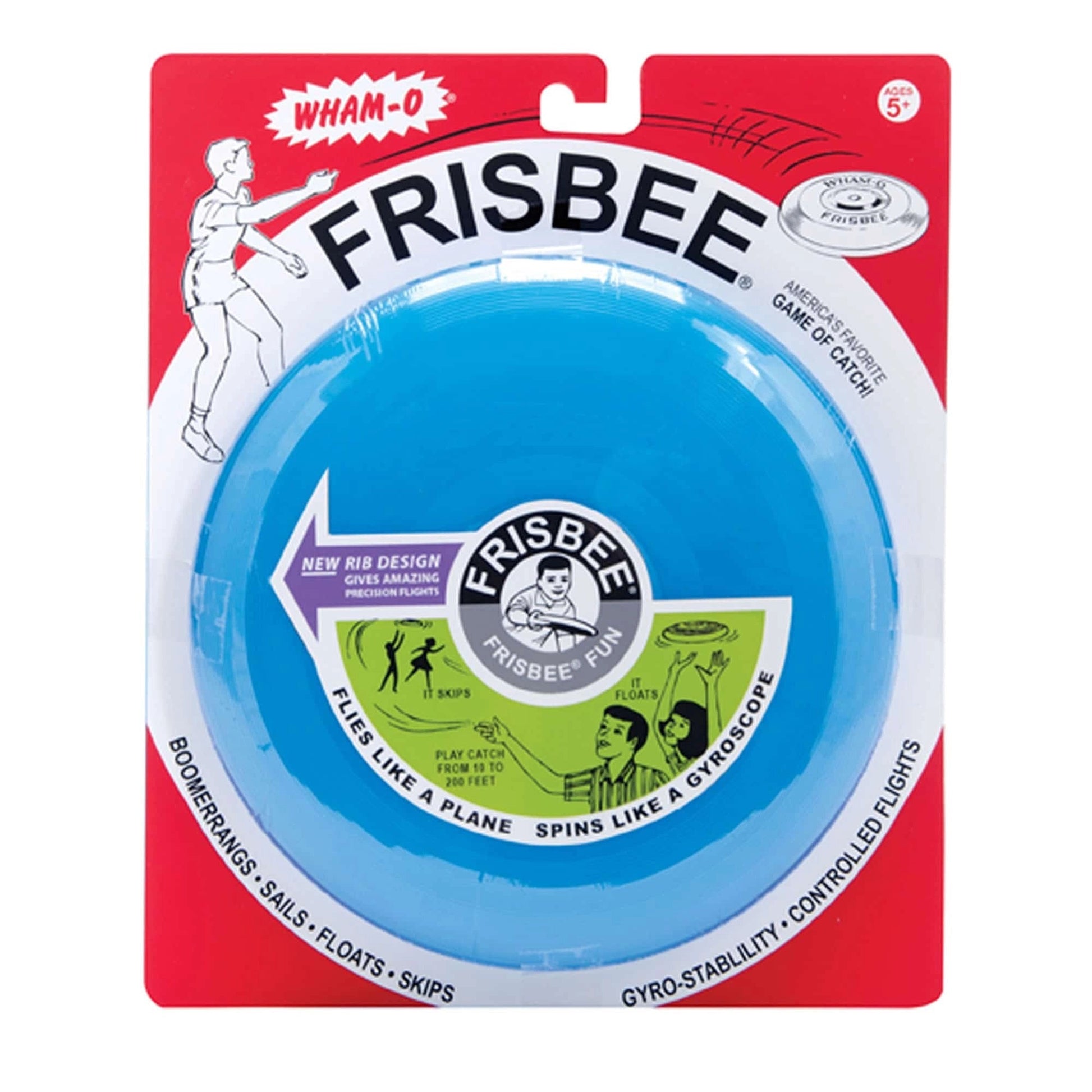 VintageFrisbee