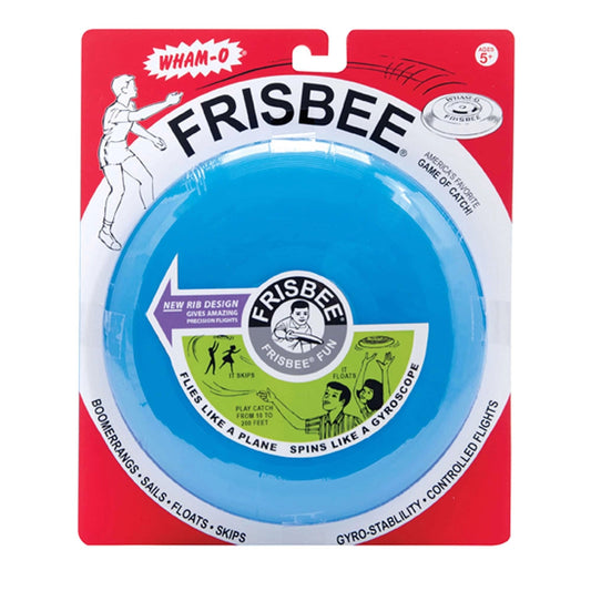 VintageFrisbee