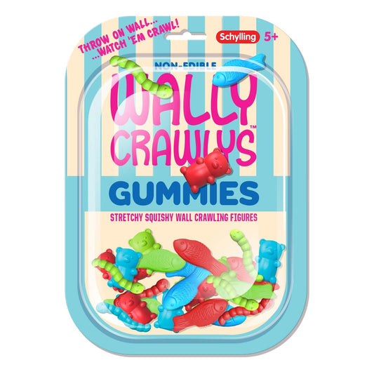 WallyCrawlyGummies