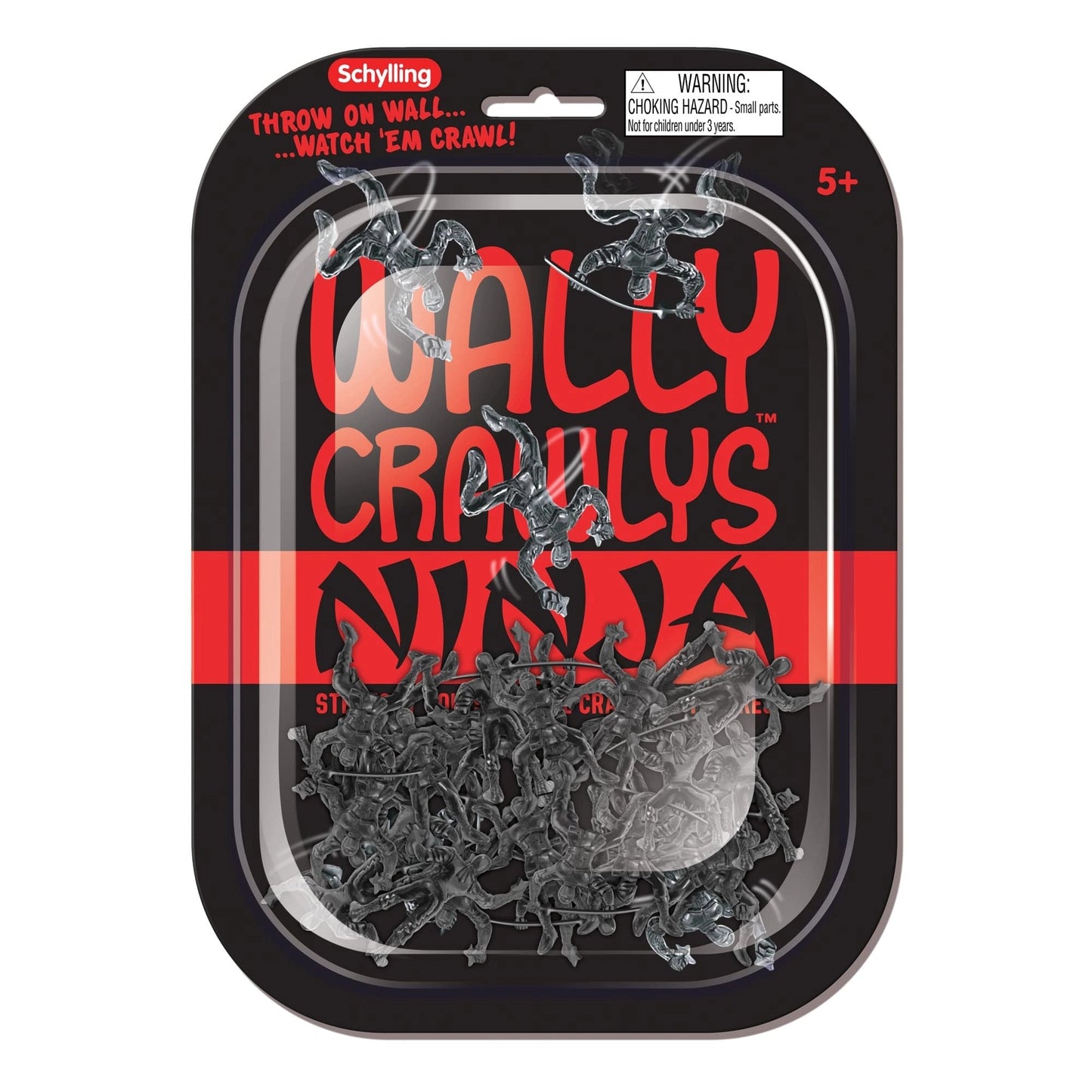 WallyCrawlysNinja