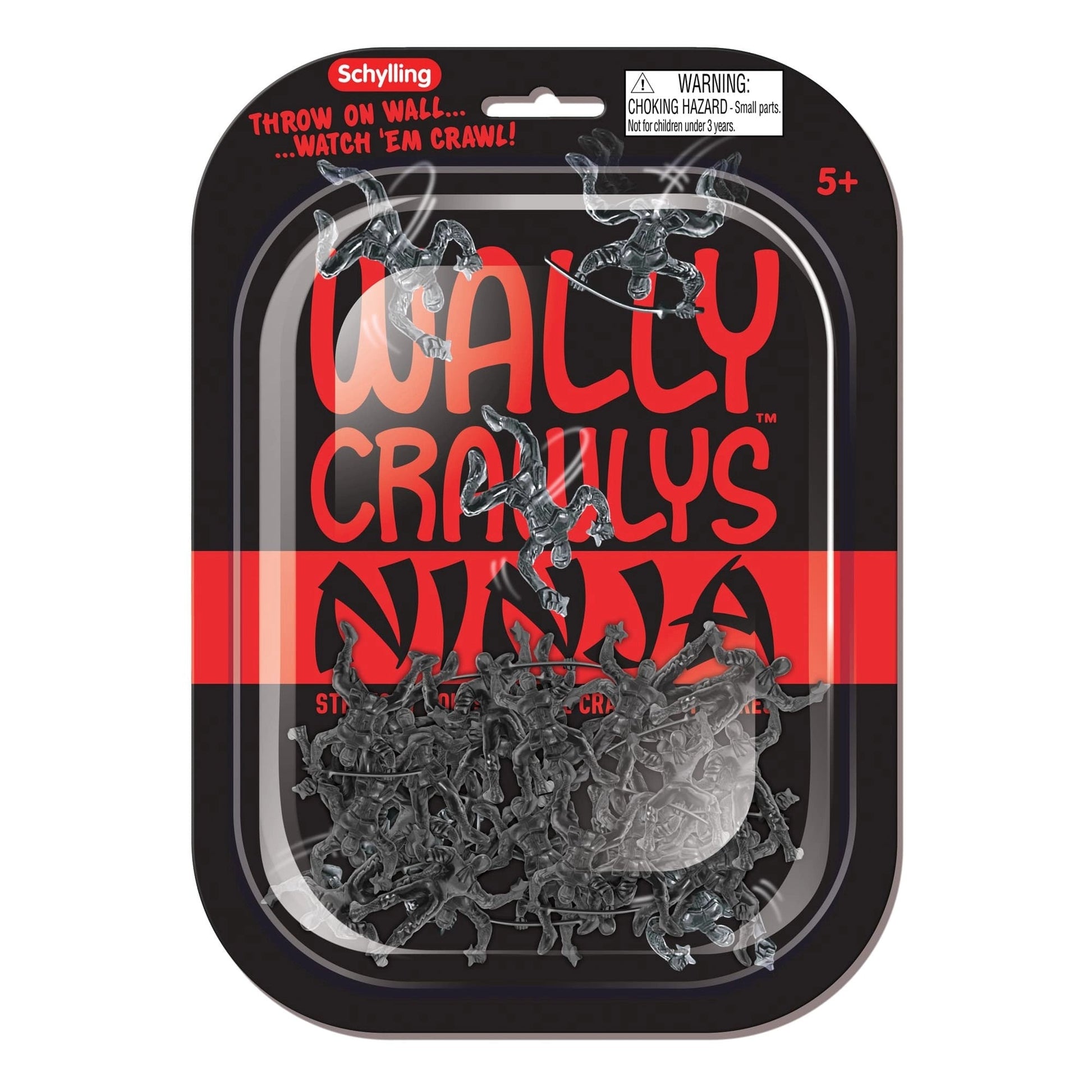 WallyCrawlysNinja
