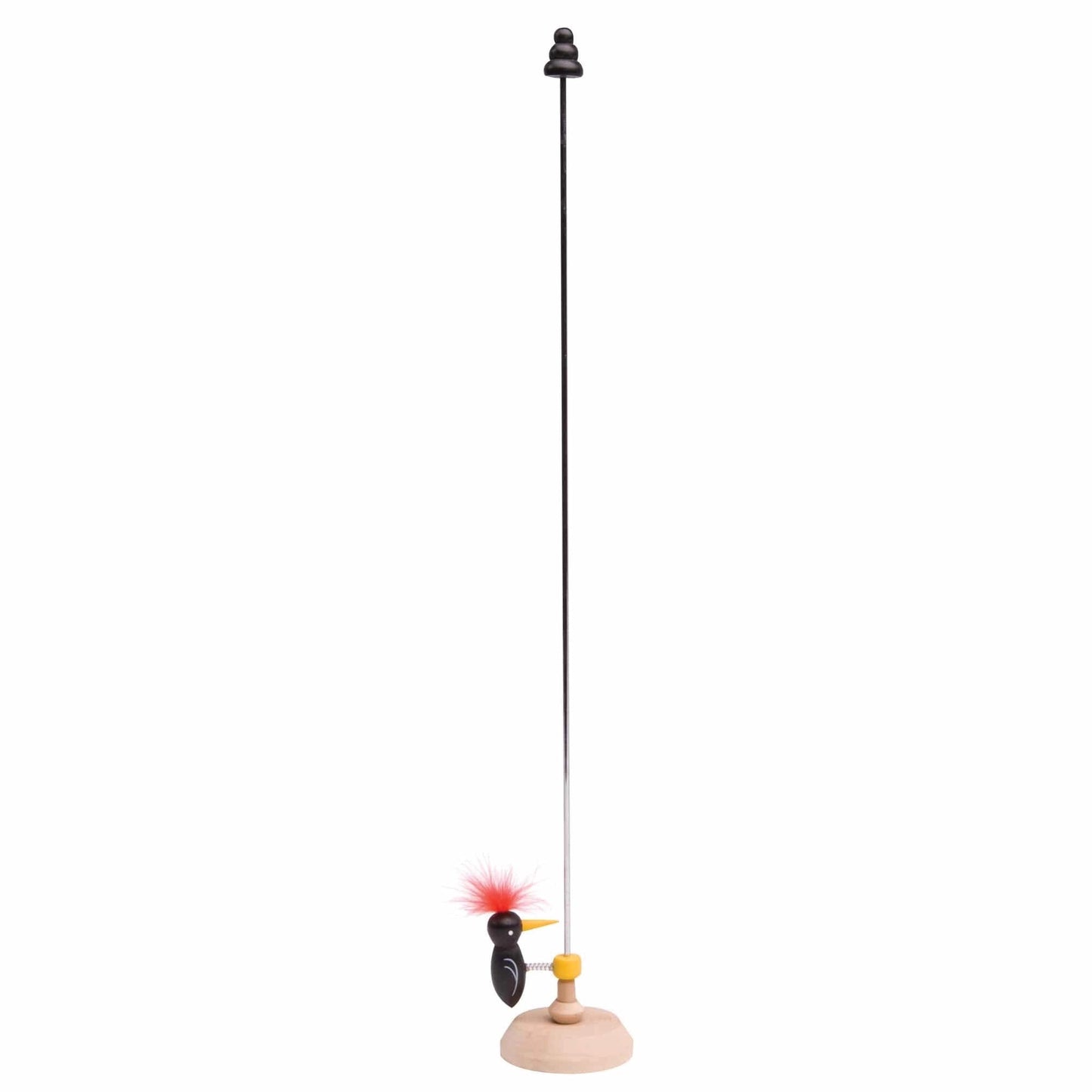 WoodpeckerToy